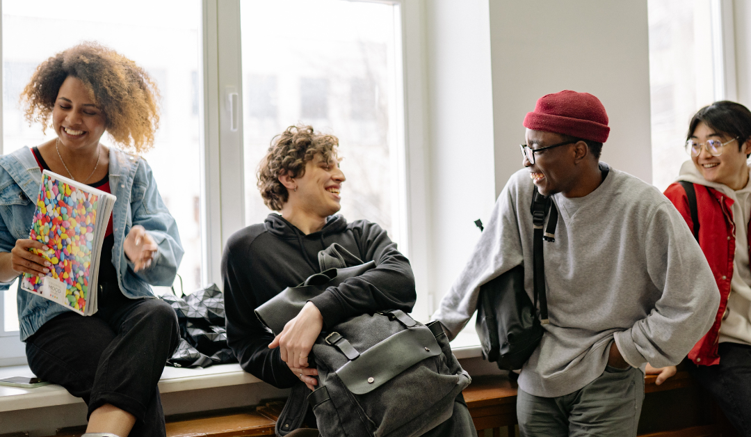 Therapy for Dissociation