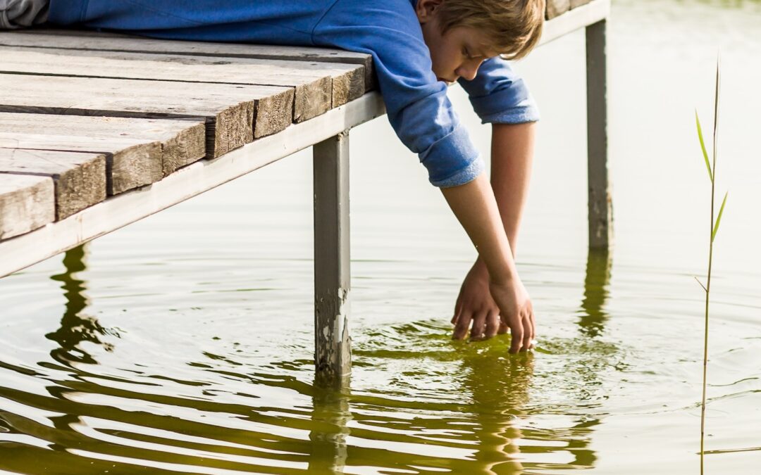 Anxiety in Children: Signs Parents Should Watch For