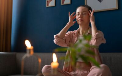 Calming the Storm: Effective Strategies in Anxiety Therapy