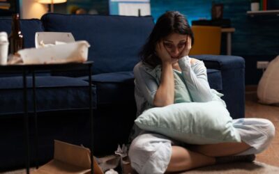 Understanding Depression Therapy Techniques: Navigating the Depths