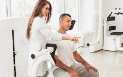 Unraveling the Healing Power of EMDR Therapy: A Guide to Overcoming Trauma