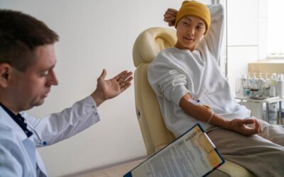 EMDR Therapy: A Guide to Rapid Trauma Recovery