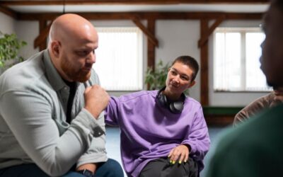 The Science Behind EMDR and Its Impact on Trauma Healing