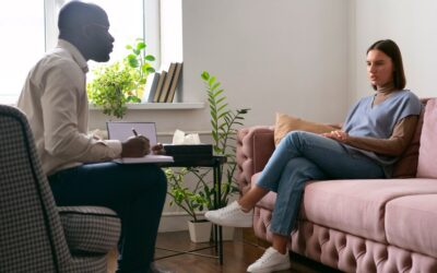 Is Mental Health Therapy with EMDR Your Pathway to Overcoming Anxiety?