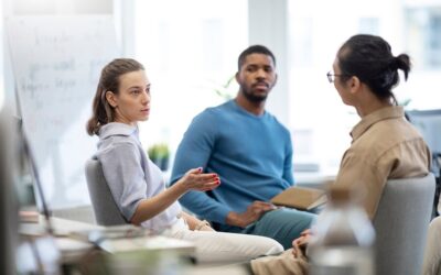 Mental Health Therapy for Building Stronger Coping Skills