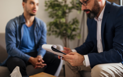 Understanding EMDR: The Revolutionary Therapy for Trauma and PTSD