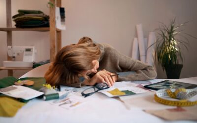 Coping With Anxiety Attacks Effectively