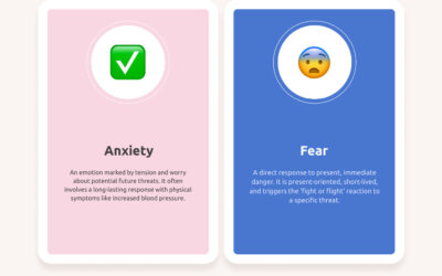 Anxiety Therapy 101: Start Healing Today