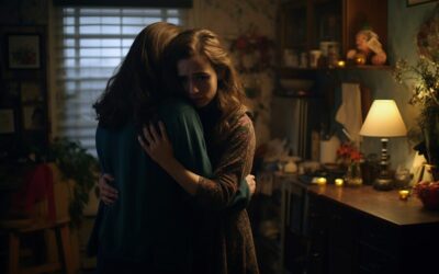 Anxiety and Relationships: Nurturing Connection Amidst Mental Health Challenges