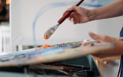 Empower Your Journey: Mental Health Therapy at Creative Healing