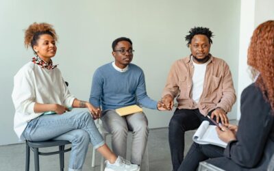 A Practical Guide to Understanding EMDR Therapy