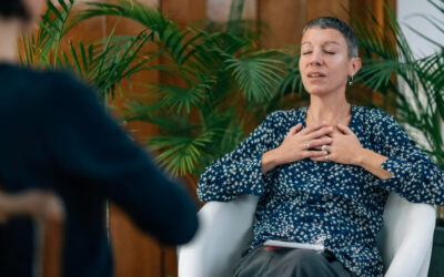 Healing Hearts: A Compassionate Approach to Therapy for Depression