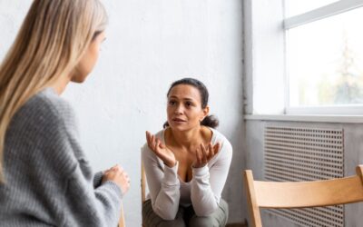 Exploring Mental Health Therapy for Managing Chronic Stress