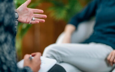 Can EMDR Unlock the Doors to Mental Health Healing for Anxiety Sufferers?