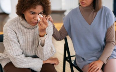 How Effective is Mental Health Therapy with EMDR for Anxiety and Depression?