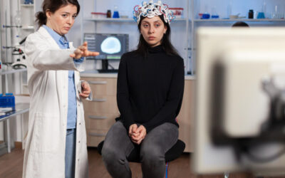 Reclaiming Control: How EMDR Can Help with Anxiety and PTSD