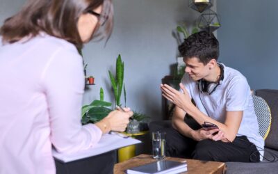  Finding the Right Mental Health Therapist for You