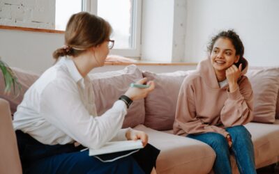 Anxiety Management Strategies For Daily Calm