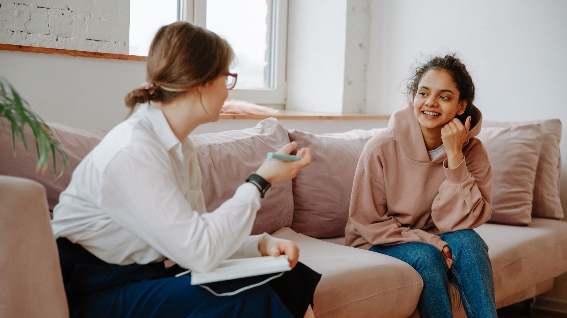 Anxiety Therapy