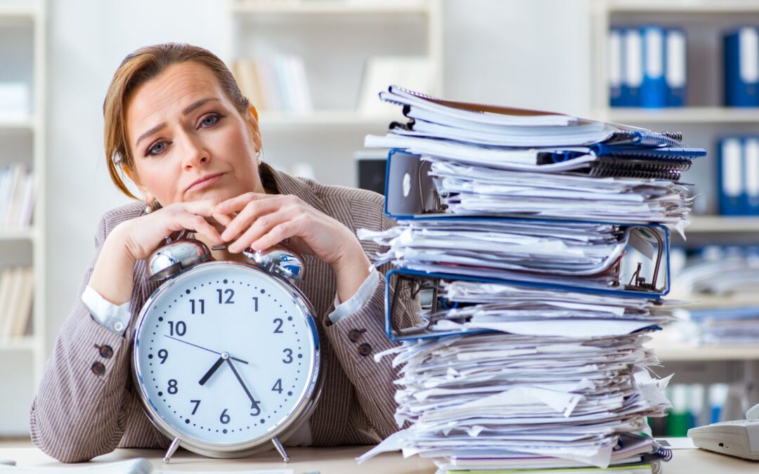 How to Manage Stress and Anxiety During Uncertain Times