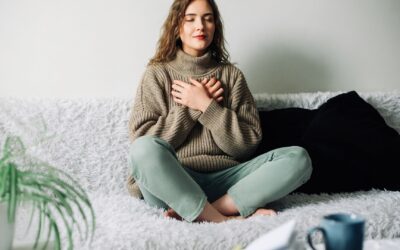 Integrating Lifestyle Changes with Anxiety Therapy