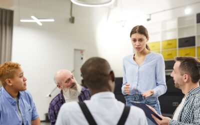 Overcoming Mental Health Struggles with EMDR Therapy