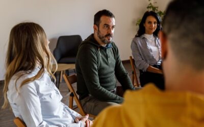 Unlocking Healing: How EMDR Therapy Can Transform Trauma