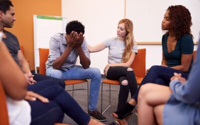 Breaking the Stigma: Conversations About Depression