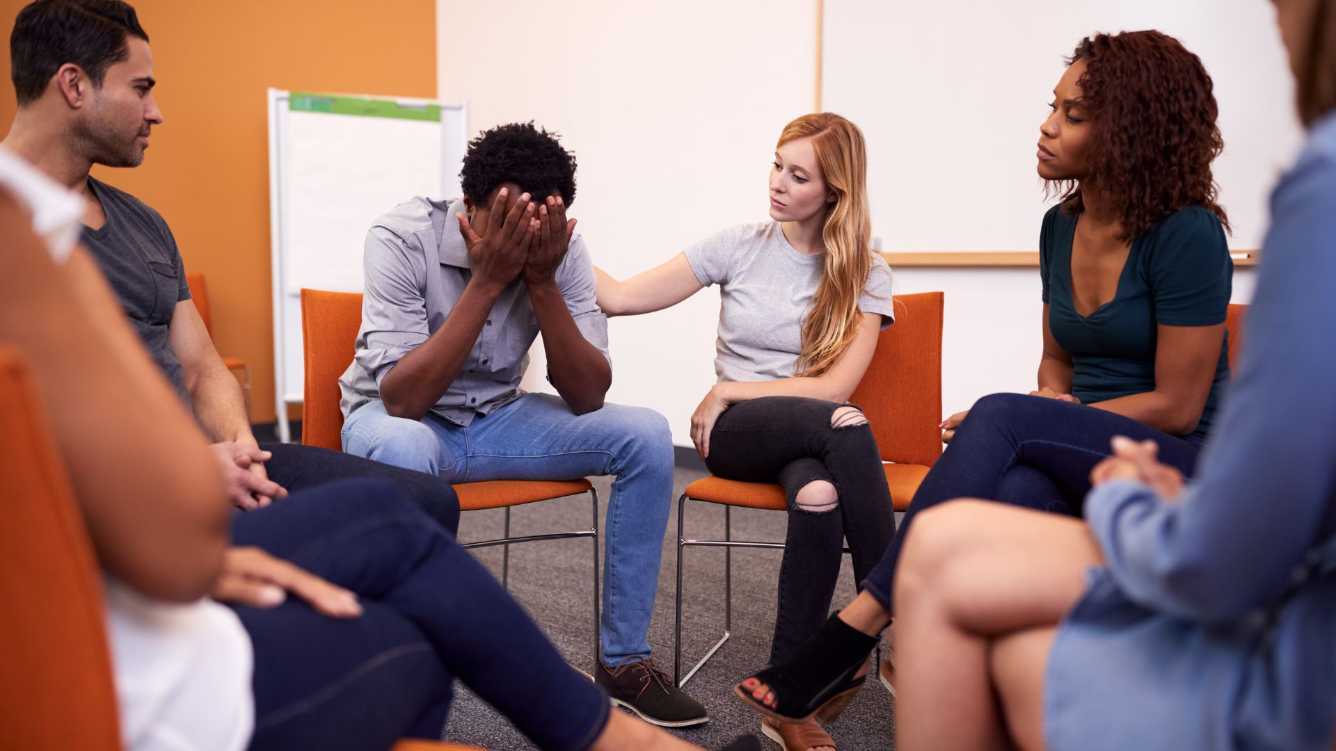 Overcoming Depression: The Role of Therapy in Recovery