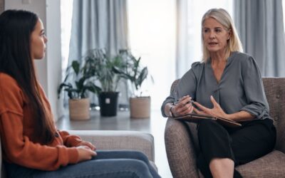 The Power of Mental Health Therapy: How Therapy Can Improve Your Life