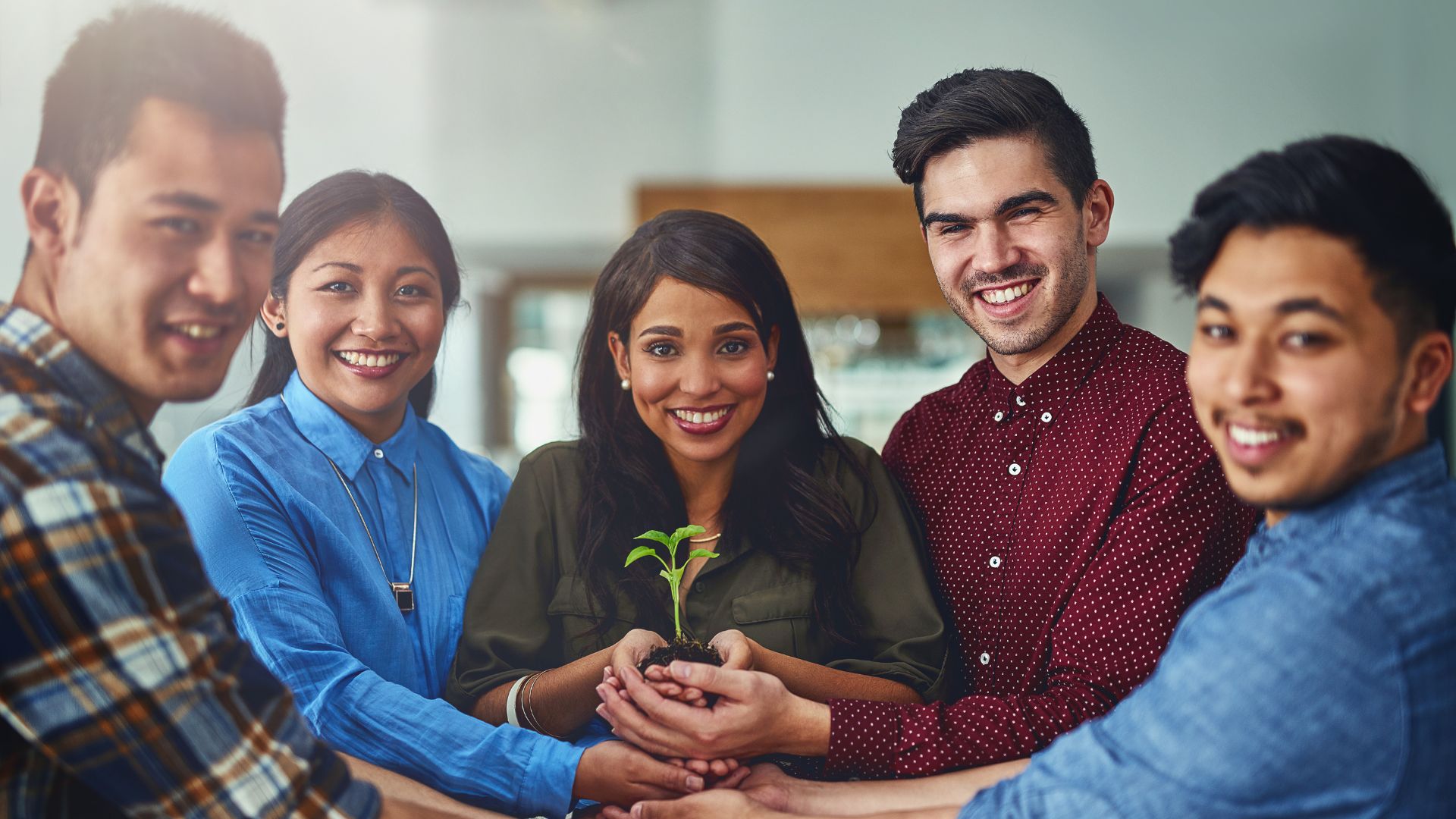 The Power of Talk Therapy: How it Can Improve Your Mental Health<br />
