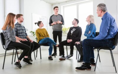 The Importance of Seeking Mental Health Therapy for Your Wellbeing