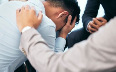 The Connection Between Sleep and Anxiety Explained