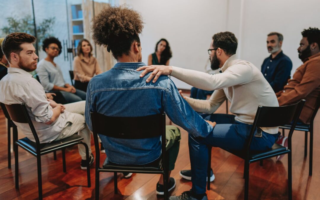 Navigating Life with Depression: How Therapy Can Make a Difference