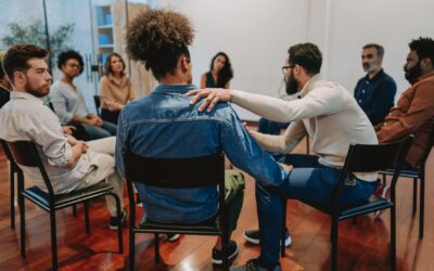 From Despair to Hope: The Role of Therapy in Managing Depression