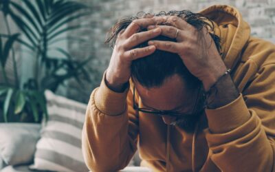 Understanding Generalized Anxiety And Its Impact