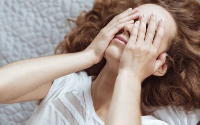 Steps to Overcoming Anxiety: Resources Available