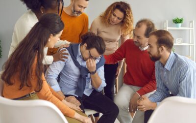 Group Therapy For Mental Health Benefits