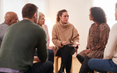 How Mental Health Therapy Empowers the Community