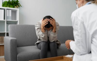 Can Anxiety Affect Your Physical Health