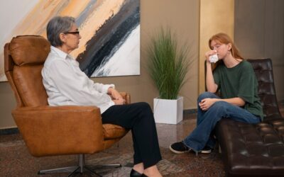 From Struggle to Strength: Empowering Yourself through Depression Therapy