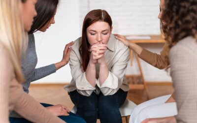 Finding Hope through Depression Therapy