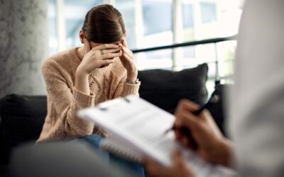 Natural Remedies For Anxiety Relief