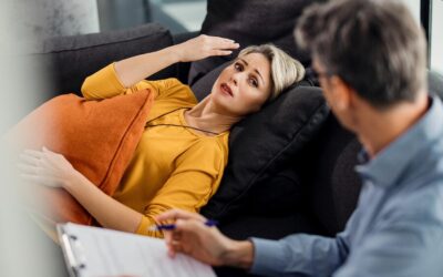 How EMDR Therapy Supports Emotional Healing