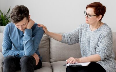 EMDR Therapy for Stress Relief: Healing the Mind and Body