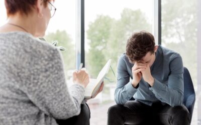 Discovering Tools and Techniques in Anxiety Therapy