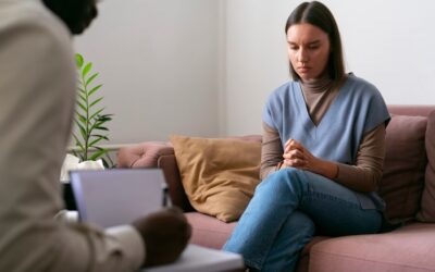 Choosing the Right Anxiety Therapy for Your Needs