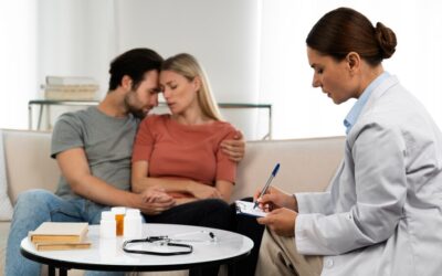 The Road to Recovery: A Guide to Depression Therapy