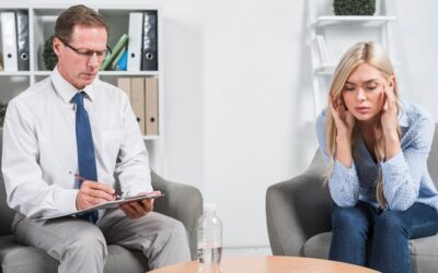 Finding the Right Therapist for Your Depression Treatment