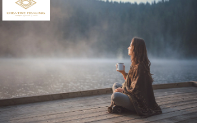 Exploring Holistic Approaches to Treating Depression 